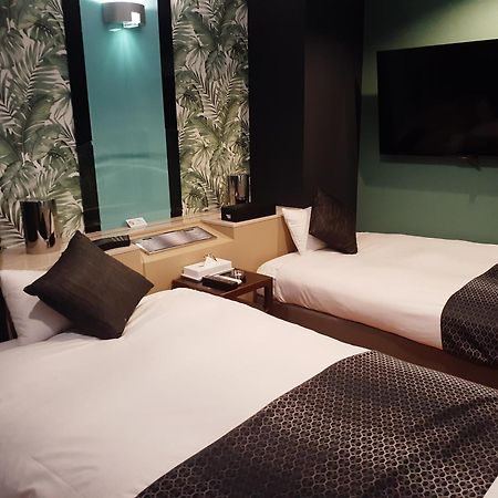 Hotel Moana Otsuka (Adults Only) Tokio Exterior foto