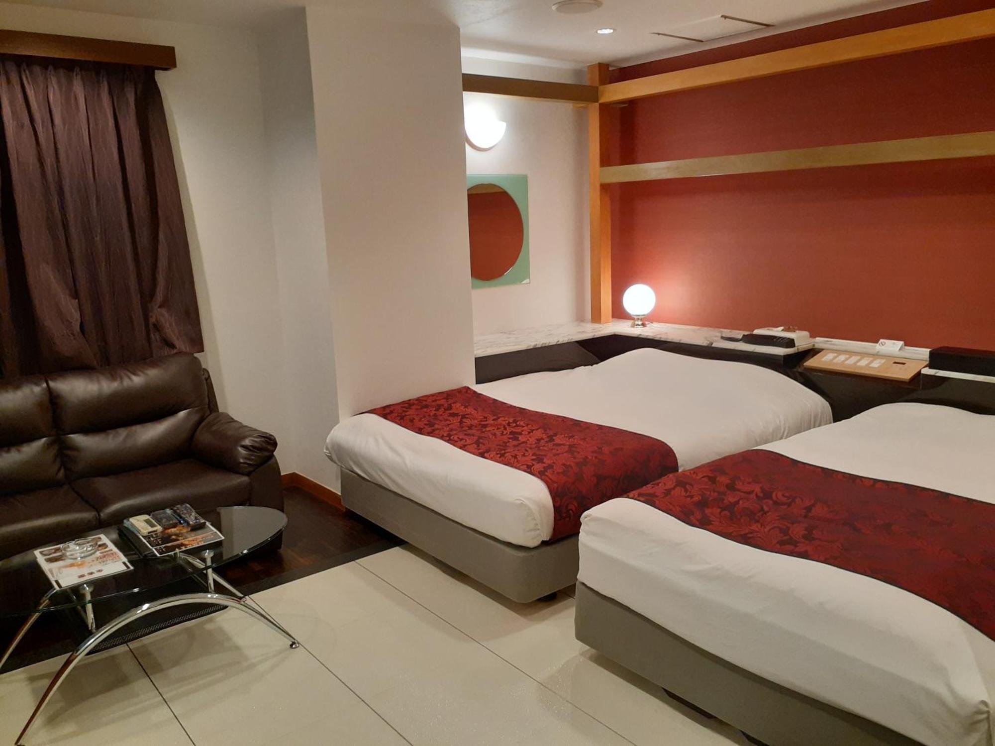 Hotel Moana Otsuka (Adults Only) Tokio Exterior foto