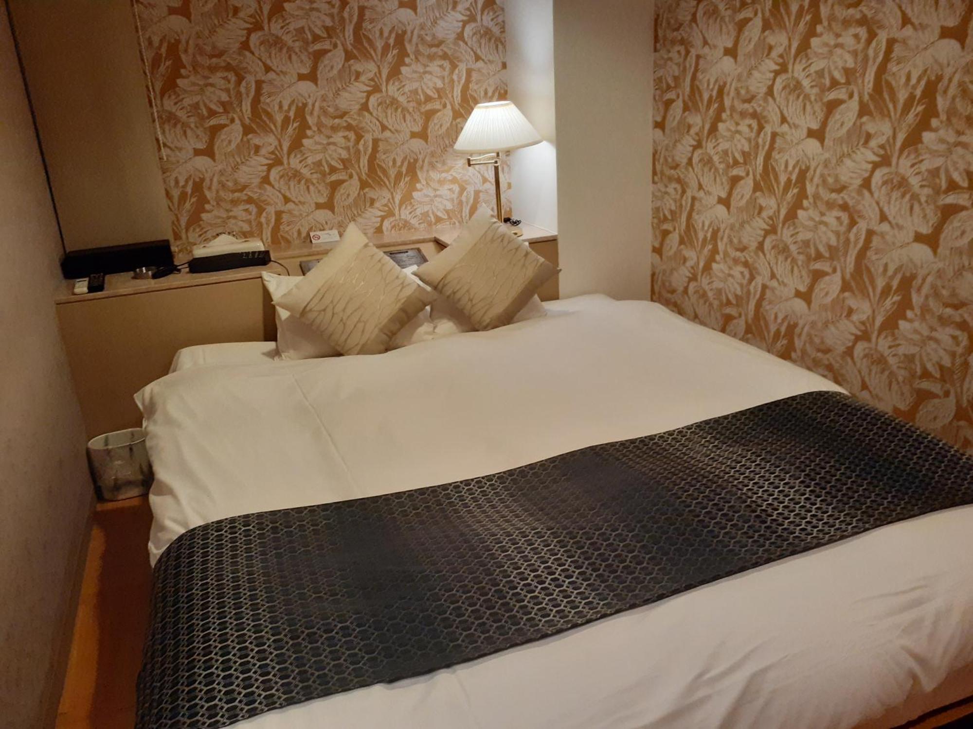 Hotel Moana Otsuka (Adults Only) Tokio Exterior foto