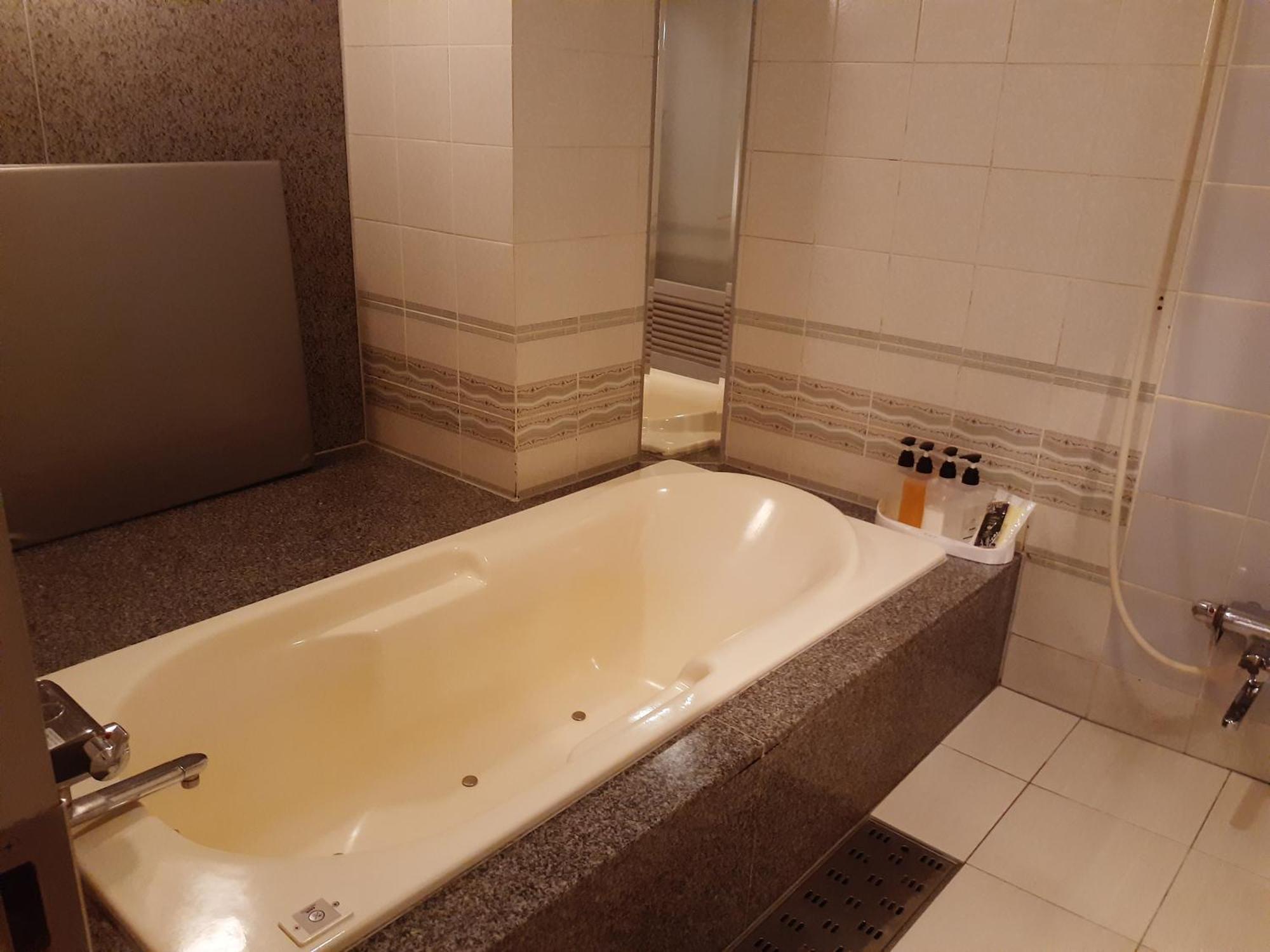 Hotel Moana Otsuka (Adults Only) Tokio Exterior foto