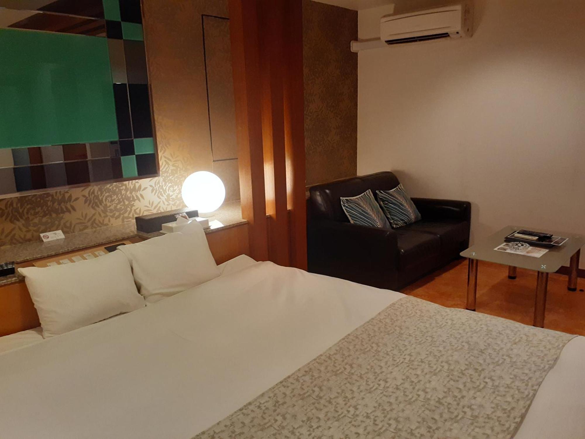 Hotel Moana Otsuka (Adults Only) Tokio Exterior foto