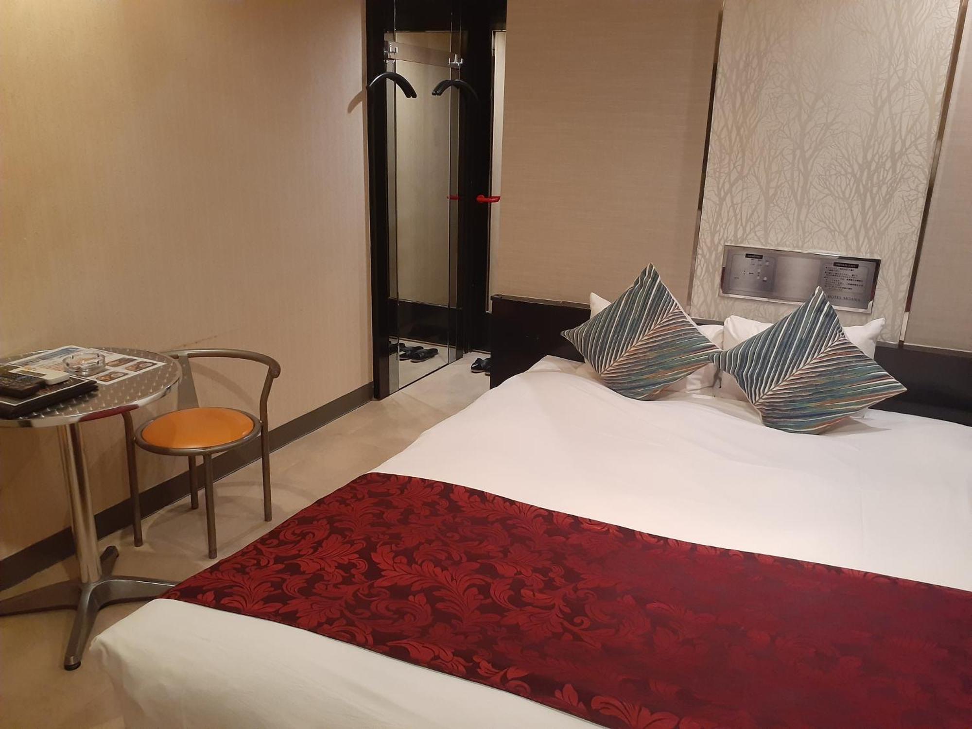 Hotel Moana Otsuka (Adults Only) Tokio Exterior foto