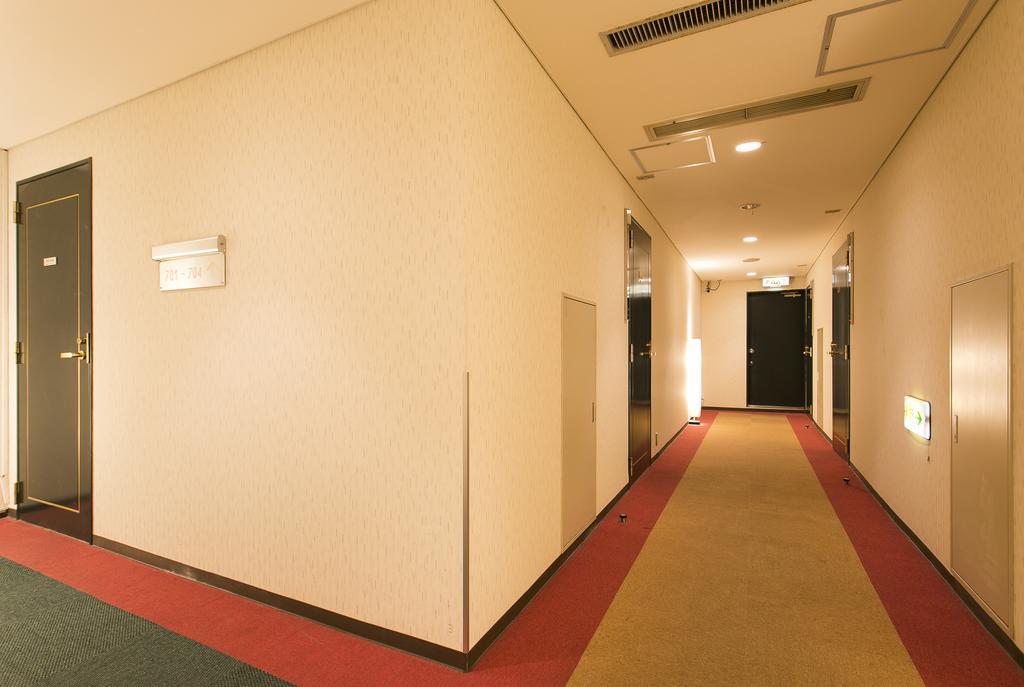 Hotel Moana Otsuka (Adults Only) Tokio Exterior foto