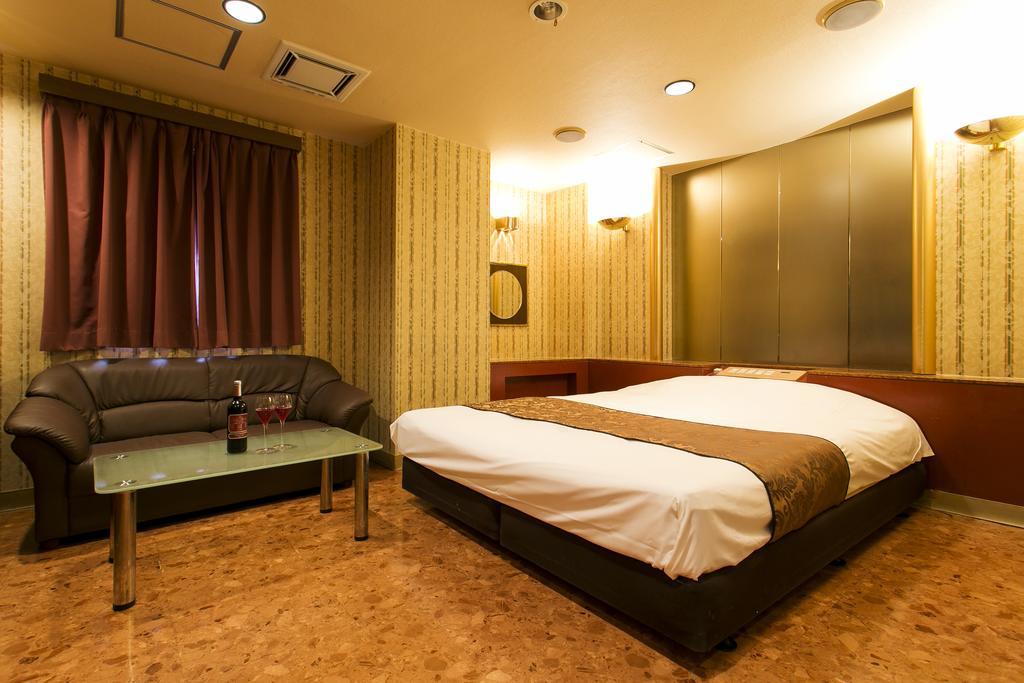 Hotel Moana Otsuka (Adults Only) Tokio Exterior foto