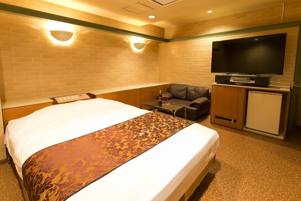 Hotel Moana Otsuka (Adults Only) Tokio Exterior foto