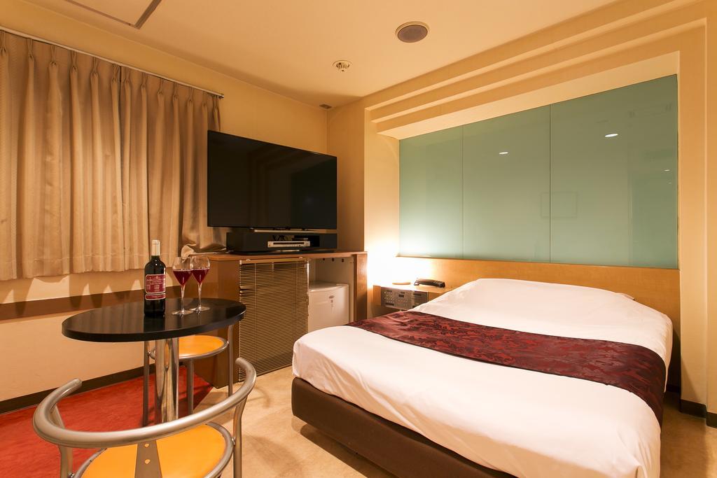 Hotel Moana Otsuka (Adults Only) Tokio Exterior foto